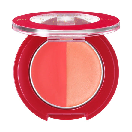 INTEGRATE Melty Mode Cheek, PK384, 2.7g