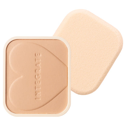 INTEGRATE Profinish Foundation SPF16 (Ochre 10)