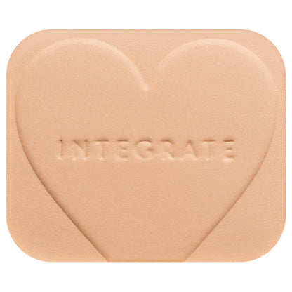 INTEGRATE Pro Finish Foundation, SPF16 PA++, Ocher 10, 10g