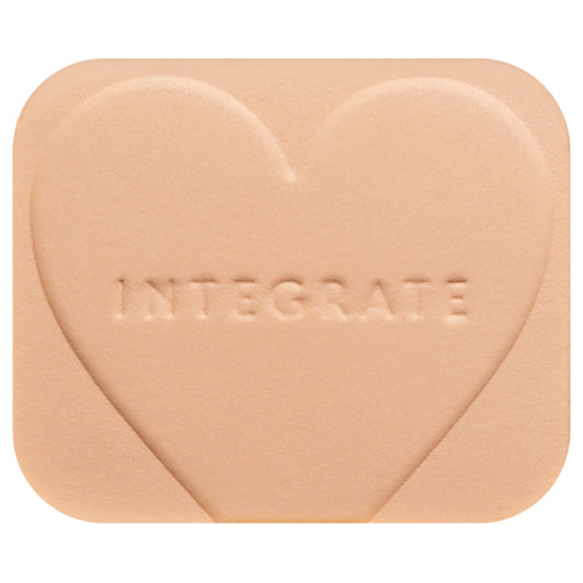 INTEGRATE Pro Finish Foundation, SPF16 PA++, Ocher 10, 10g