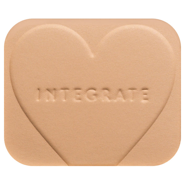 INTEGRATE Pro Finish Foundation, SPF16 PA++, Ocher 20, 10g