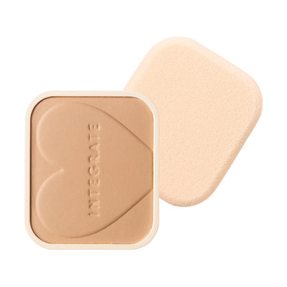 INTEGRATE Pro Finish Foundation, SPF16 PA++, Ocher 20, 10g