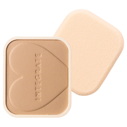 INTEGRATE Profinish Foundation SPF16 (Ochre 30)