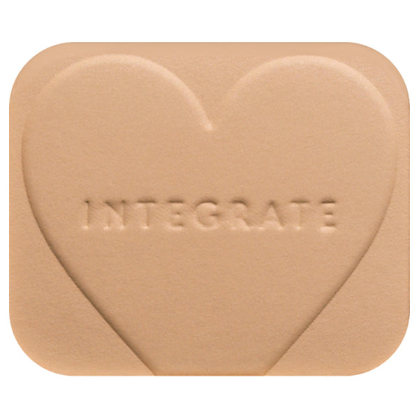 INTEGRATE Pro Finish Foundation, SPF16 PA++, Ocher 30, 10g
