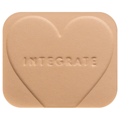 INTEGRATE Pro Finish Foundation, SPF16 PA++, Ocher 30, 10g