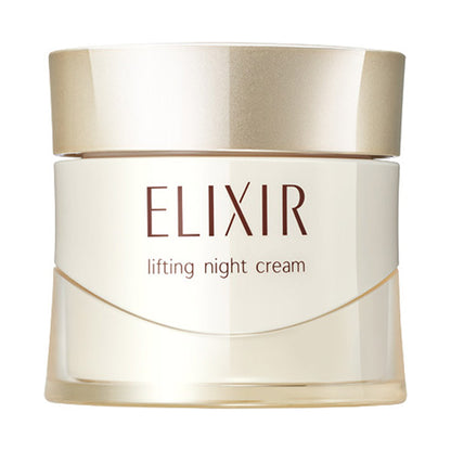 Elixir Superieur Lift Night Cream W, 40g