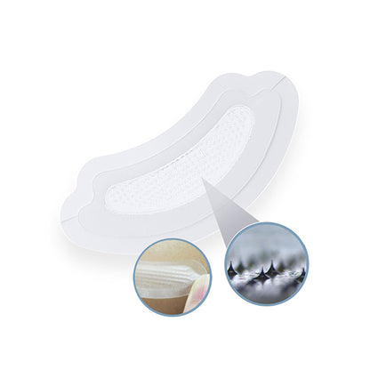Spa treatment i-Micro Patch, 2 Sheets x 4