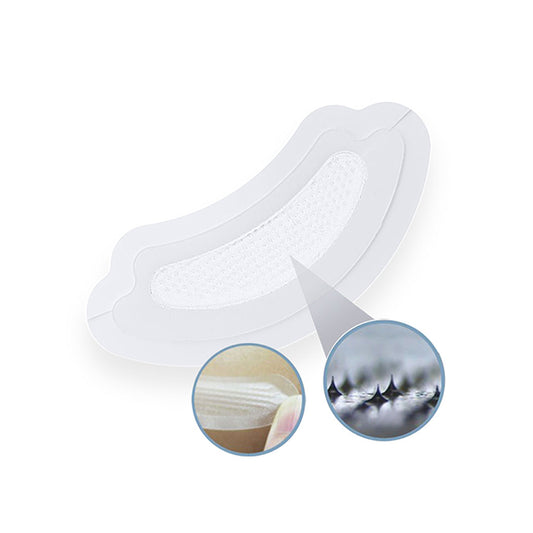 Spa treatment i-Micro Patch, 2 Sheets x 4