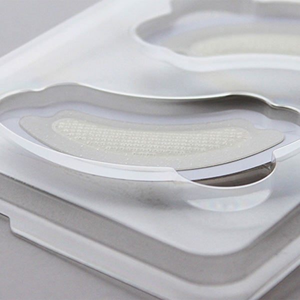Spa treatment i-Micro Patch, 2 Sheets x 4
