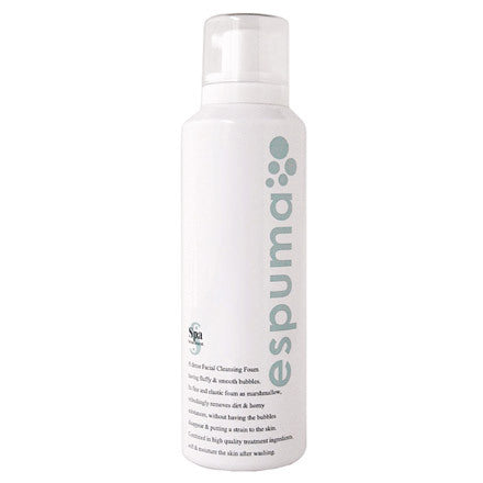 Spa treatment Espuma, 180g