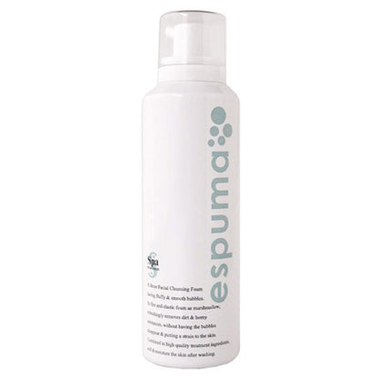 Spa treatment Espuma, 180g