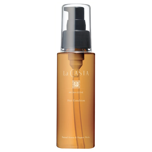 La Casta Aroma Esthe Hair Emulsion, 80ml