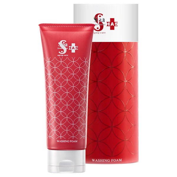 Spa treatment HAS Washing Foam, 120g