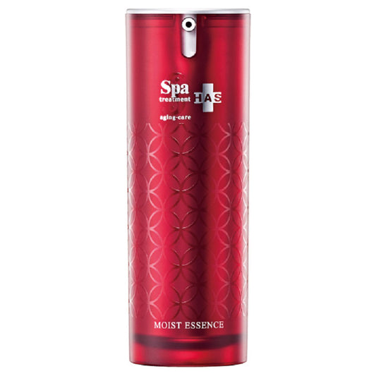 Spa treatment HAS Moist Essence, 15ml
