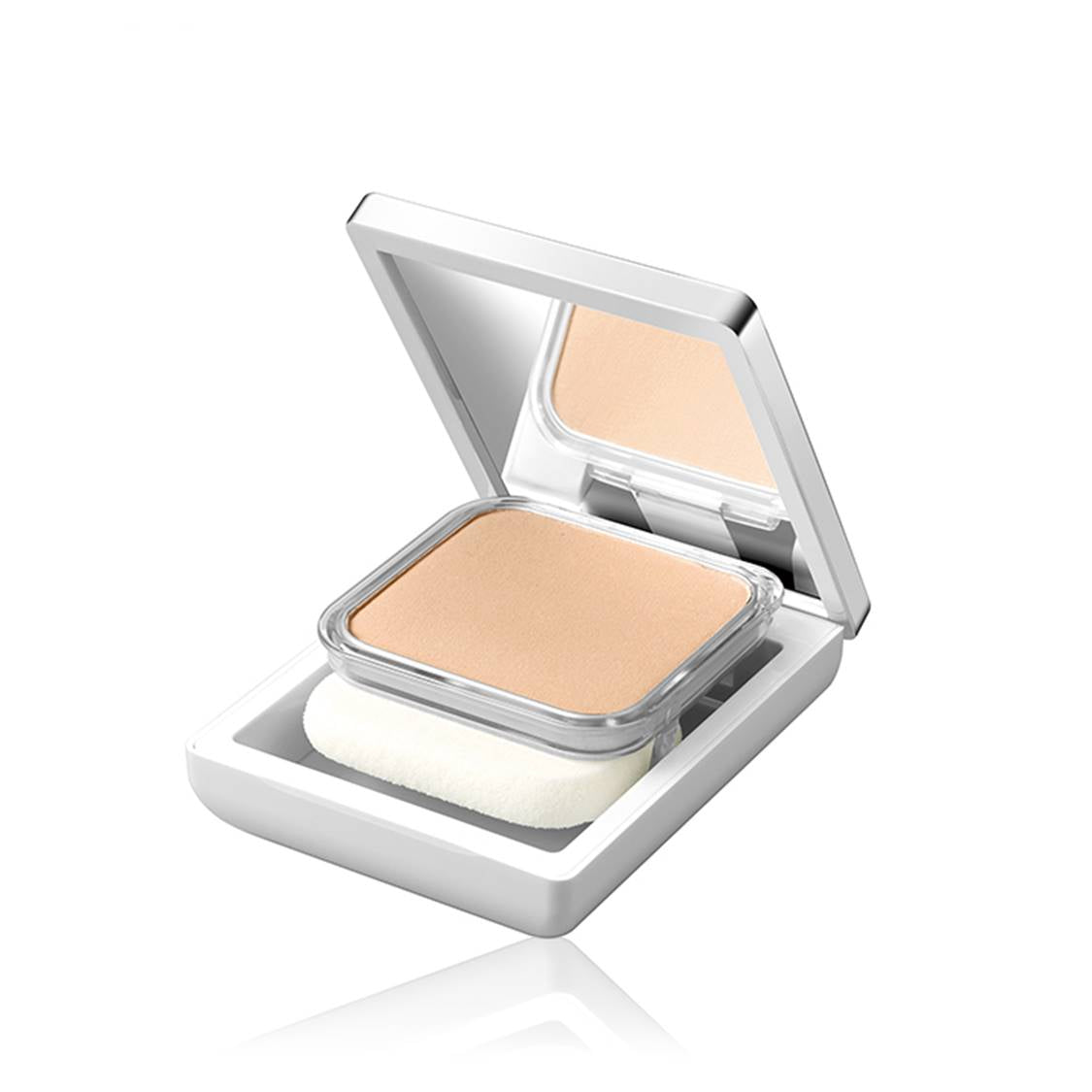 Pretty Makeup Compact, Case only