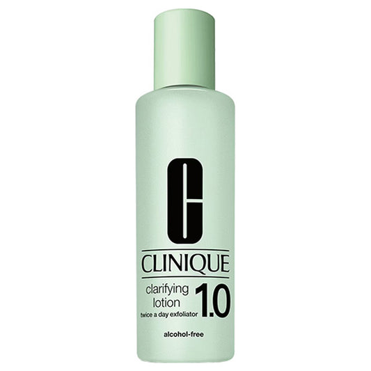 CLINIQUE Clarifying Lotion 1.0, 400ml