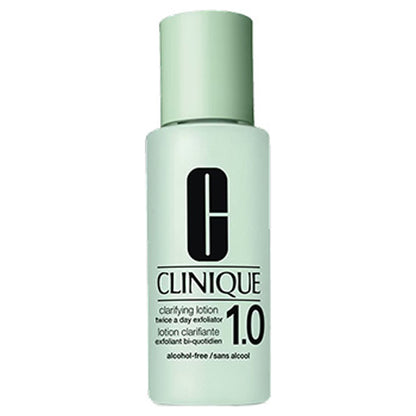 CLINIQUE Clarifying Lotion 1.0 Mini, 100ml