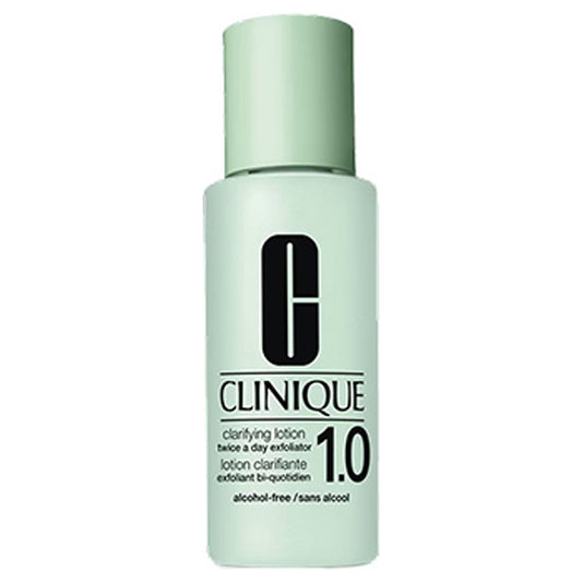 CLINIQUE Clarifying Lotion 1.0 Mini, 100ml