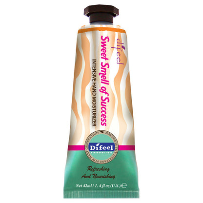 Difeel Sweet Success Natural Hand Cream (Cherry), 40g