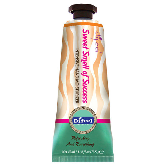 Difeel Sweet Success Natural Hand Cream (Cherry), 40g