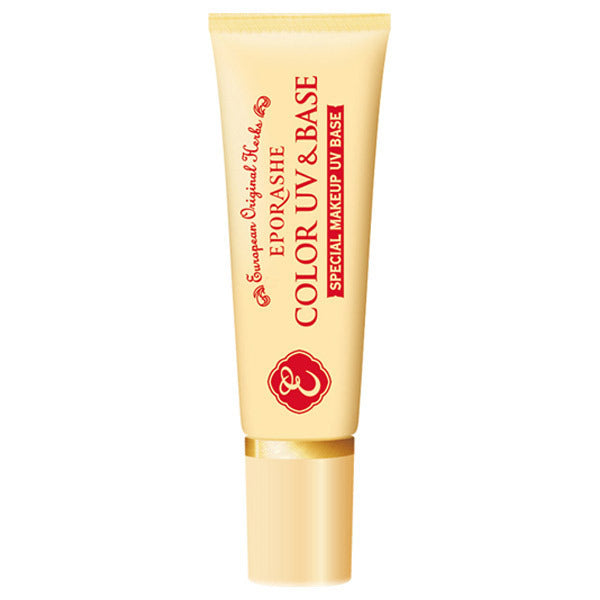EPORASHE Color UV Cream & Base (Beige), 30g