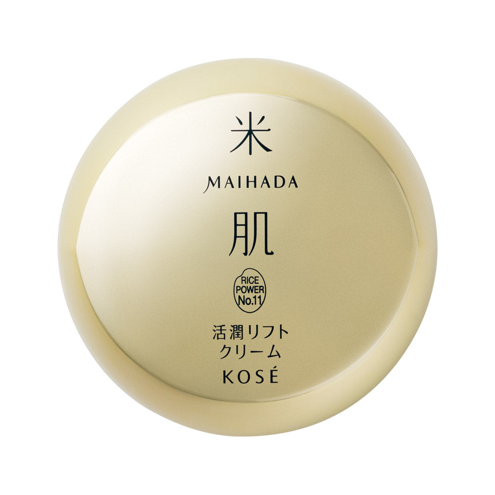 Katsujun Lift Cream, 40g