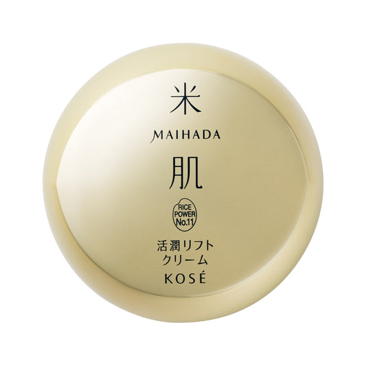 Katsujun Lift Cream, 40g
