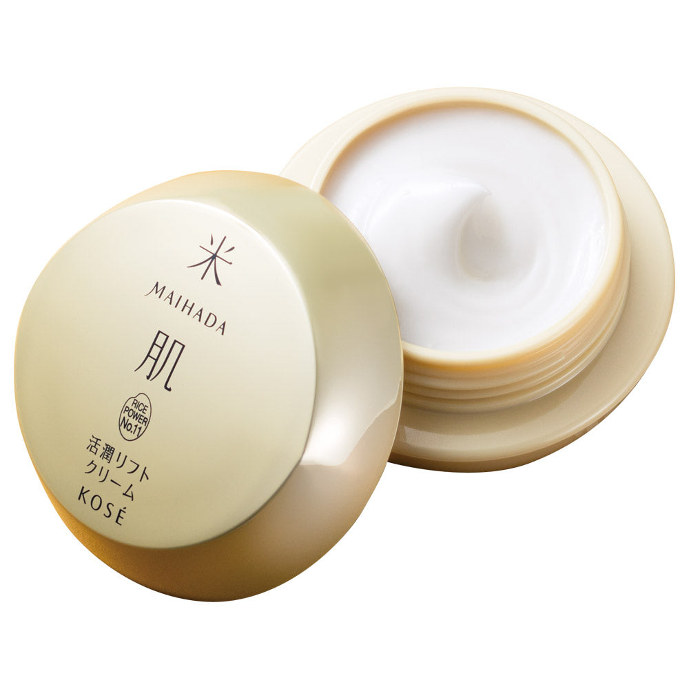 Katsujun Lift Cream, 40g