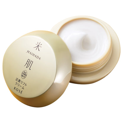 Katsujun Lift Cream, 40g
