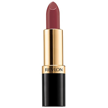 Revlon Super Lustrous Lipstick (111 Rum Raisin)