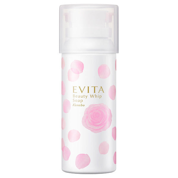 Evita Beauty Whipped Soap, 150g