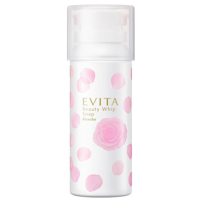 Evita Beauty Whipped Soap, 150g