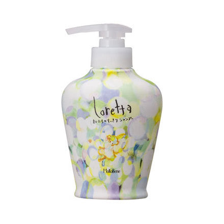Loretta Daily Refresh Shampoo, 300ml