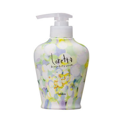 Loretta Daily Refresh Shampoo, 300ml