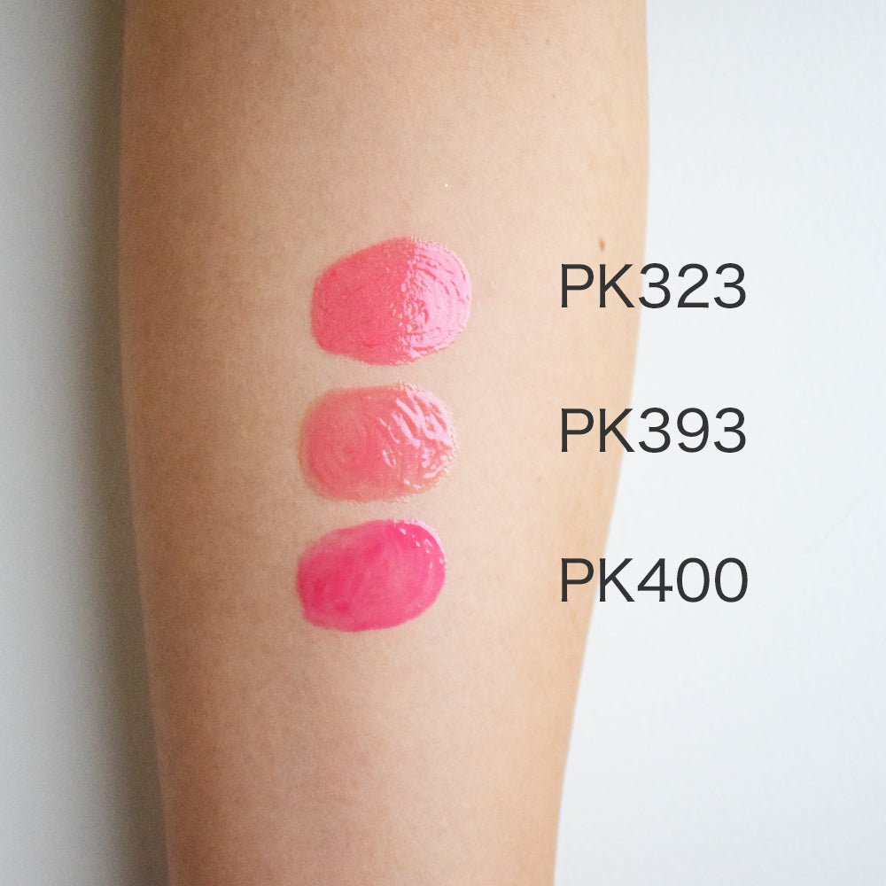 MAQuillAGE Essence Gel Rouge, PK393, 6g, Fragrance-free