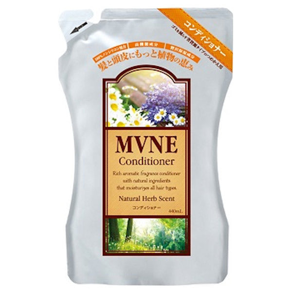 MVNE Conditioner Refill, 440ml