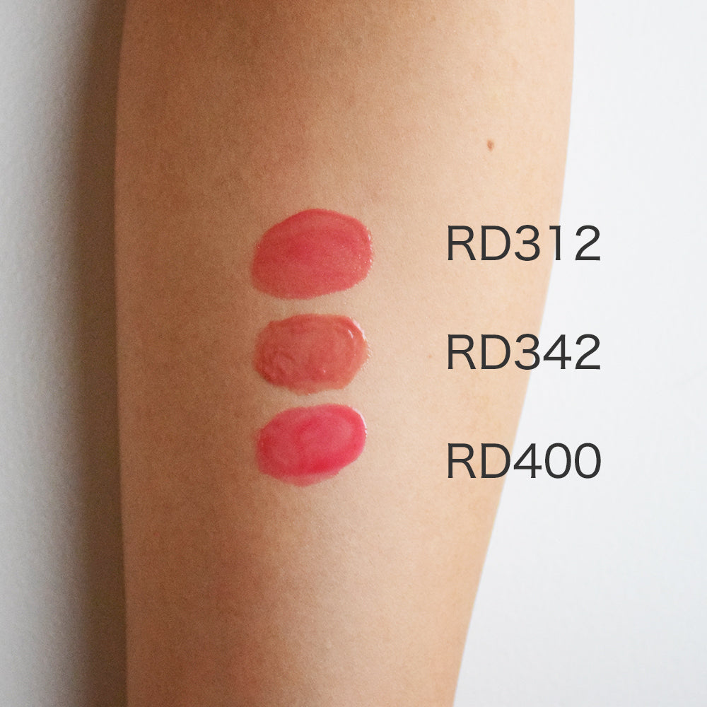 MAQuillAGE Essence Gel Rouge, RD312, 6g, Fragrance-free