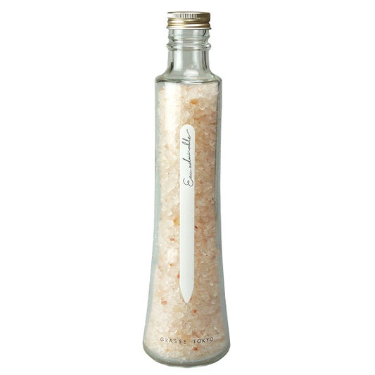 GRASSE TOKYO Fragrance Salt Eau Admirable, 360g