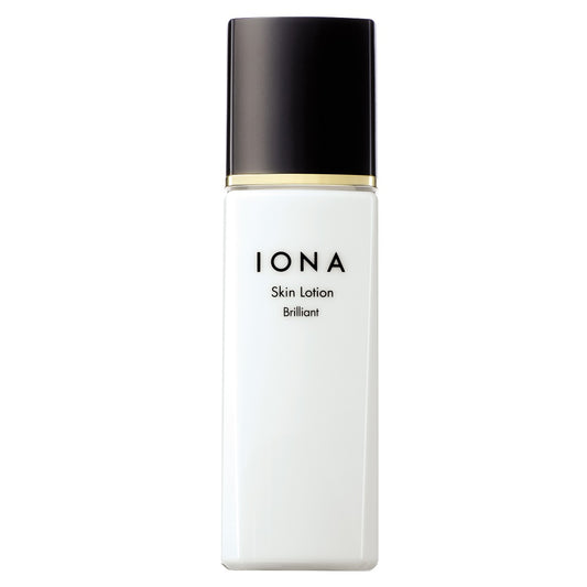 IONA Skin Lotion Brilliant, 120ml