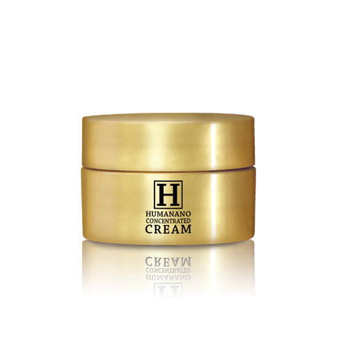 HUMANANO Placen Essence Cream Trial, 8g