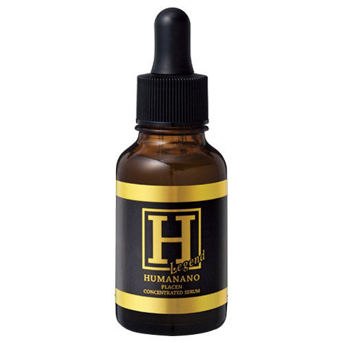 Humanano Placenta Extract Legend, 30ml