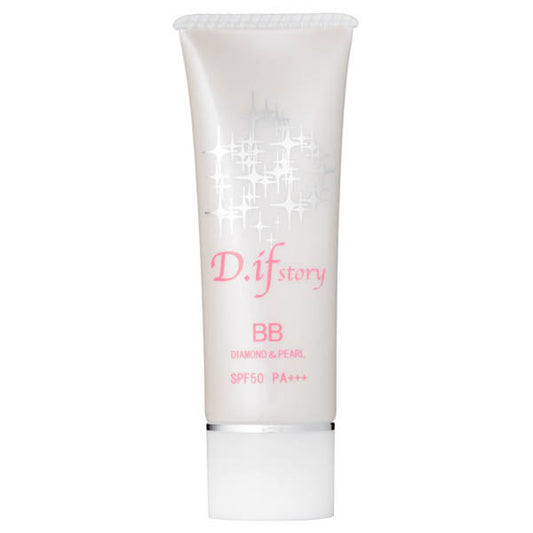D.if story Excellent BB Essence SPF50 PA+++, 30g (Natural)