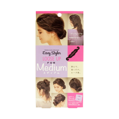 Cogit Easy Styler Medium Loose Up