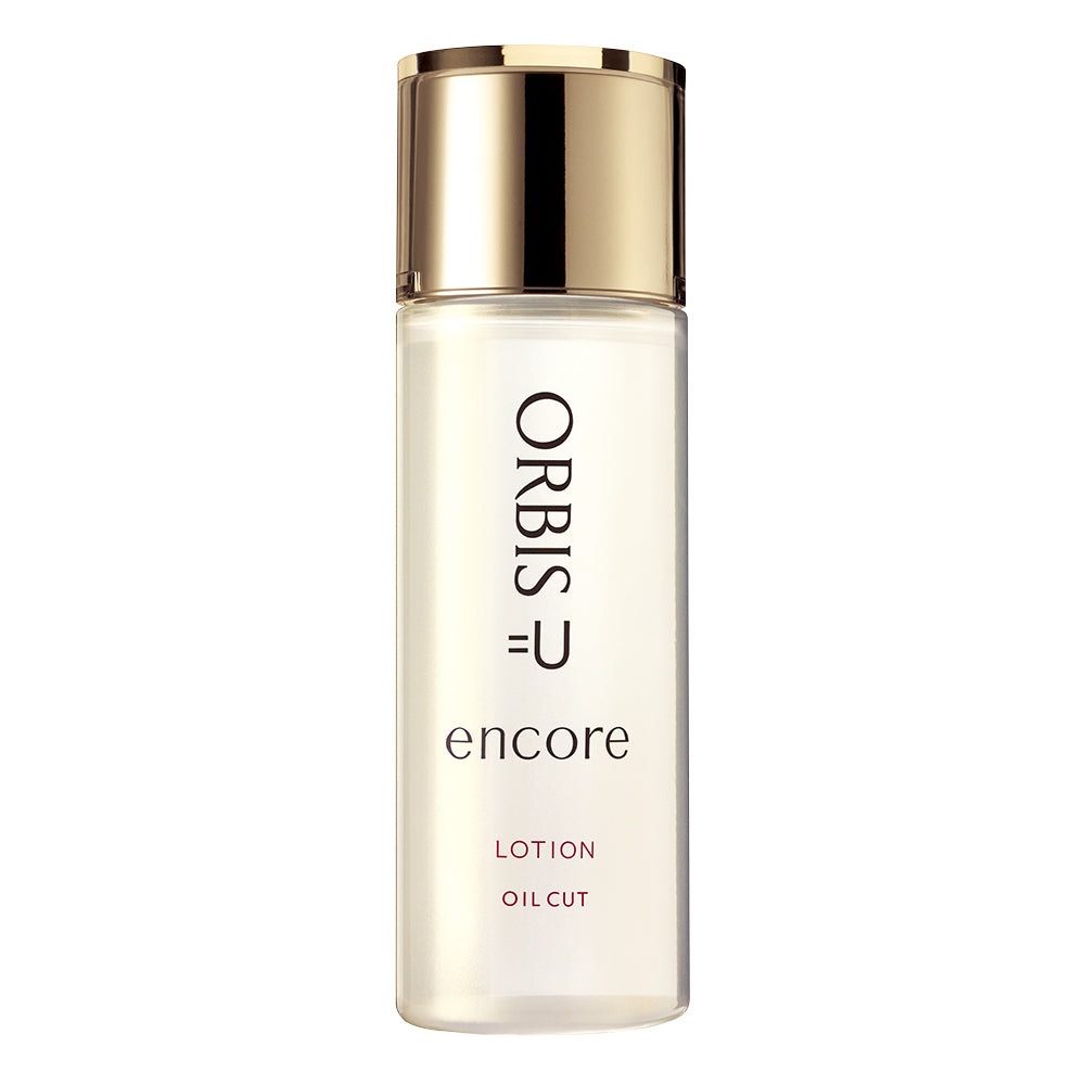 ORBIS U Encore Lotion, 180ml