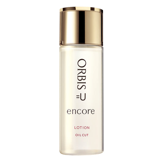 ORBIS U Encore Lotion, 180ml