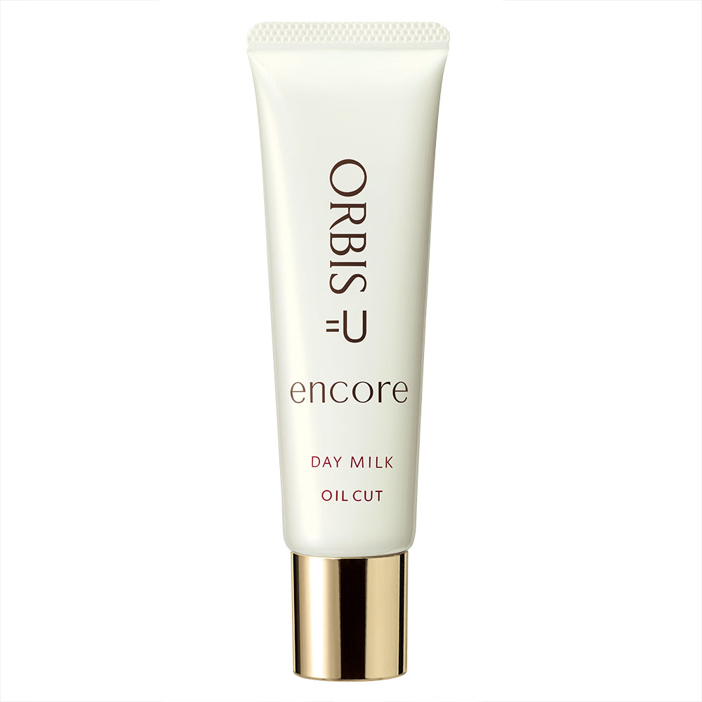 ORBIS ORBIS U Encore Day Milk, SPF20 PA+++, 30g