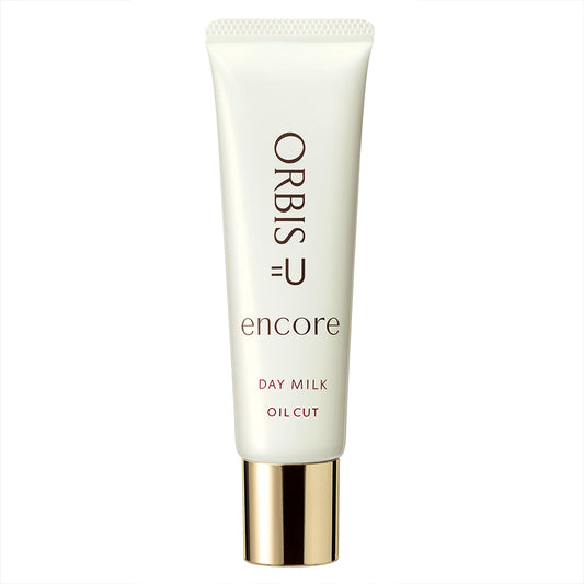 ORBIS ORBIS U Encore Day Milk, SPF20 PA+++, 30g