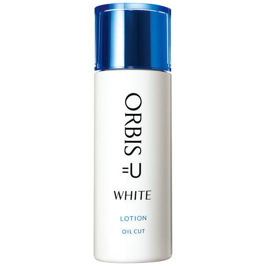 ORBIS U White Lotion, 180ml