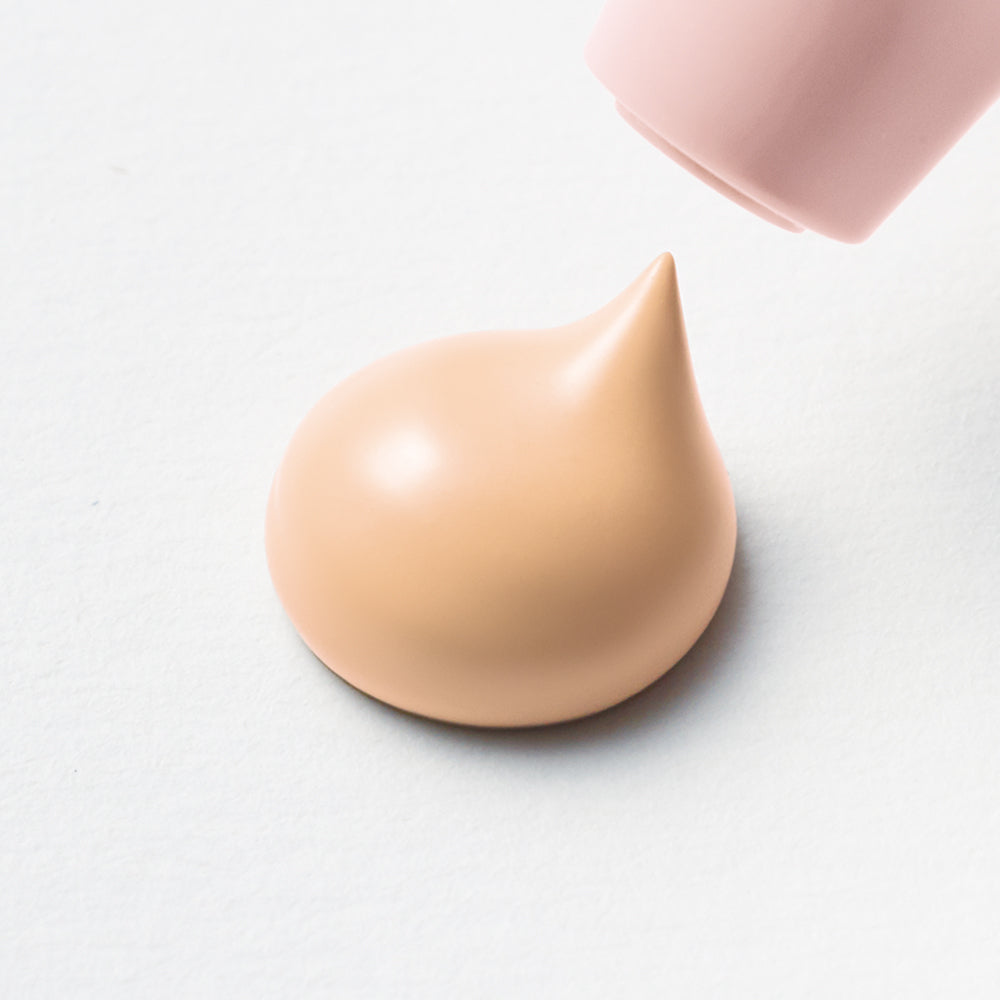 ORBIS Melty Moist BB, SPF30 PA+++, [Light] Light to normal skin tone, 35g