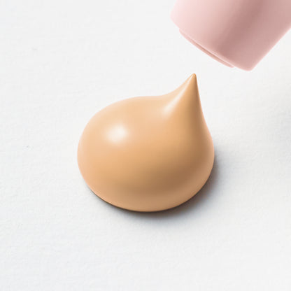 ORBIS Melty Moist BB, SPF30 PA+++, [Natural] Normal to healthy skin tone, 35g